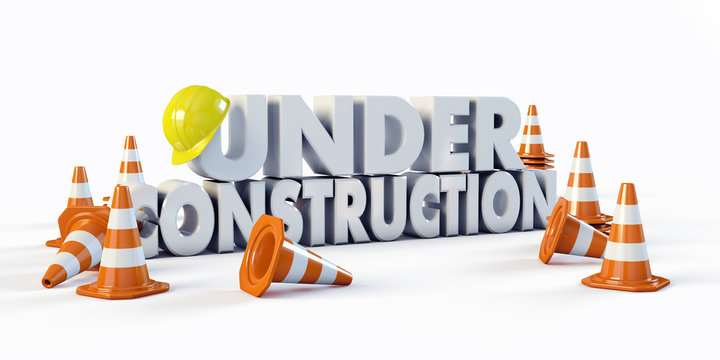 Under Construction